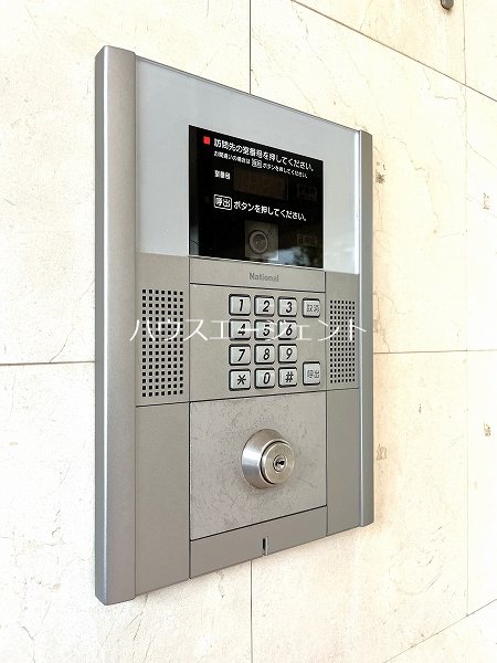 ルメルシェ西葛西 その他外観5
