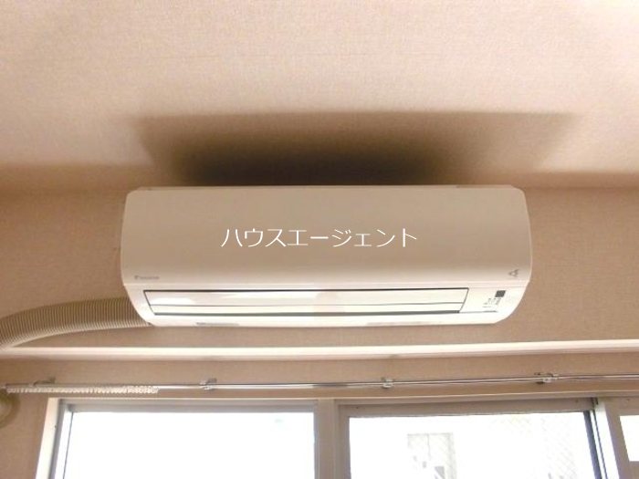 ハイフラットワン その他5