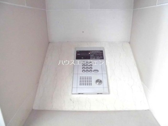 ハイフラットワン その他外観3