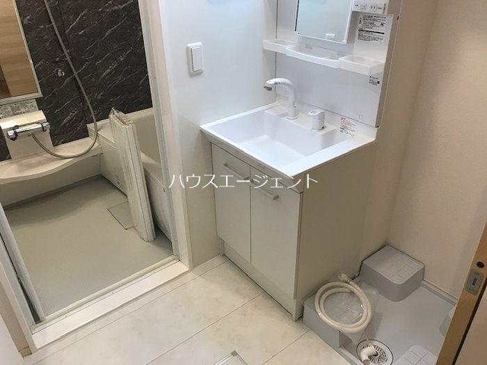 Charme cerisier その他1