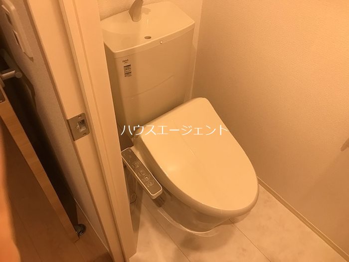 Charme cerisier その他2