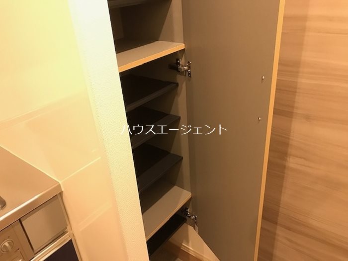 Charme cerisier その他3