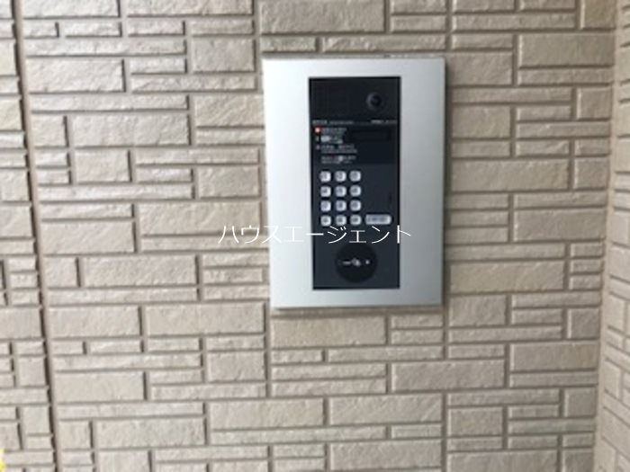 Charme cerisier その他外観2