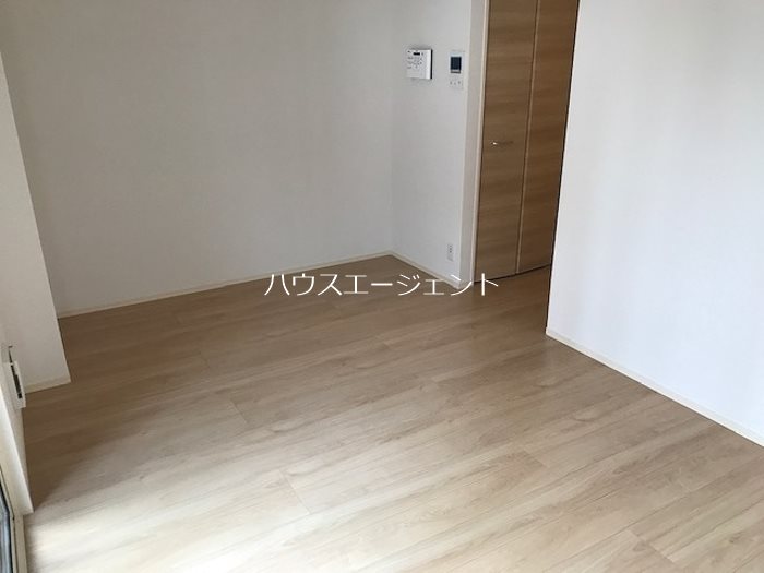 Charme cerisier リビング