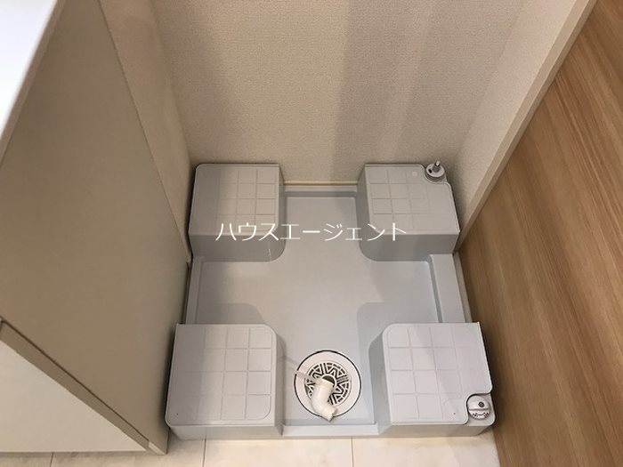 Charme cerisier ベッドルーム