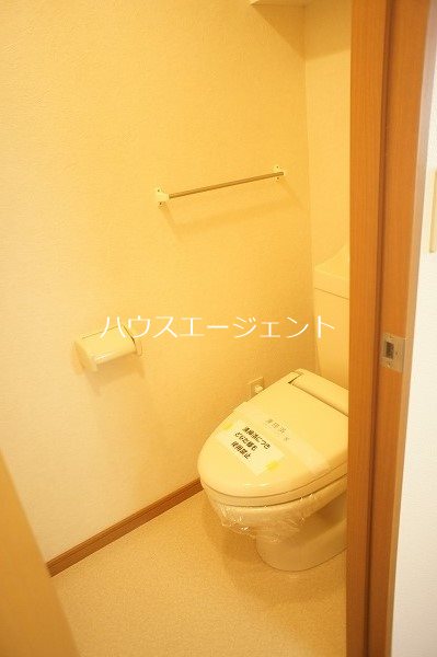 オリーブハウス門前仲町 その他3