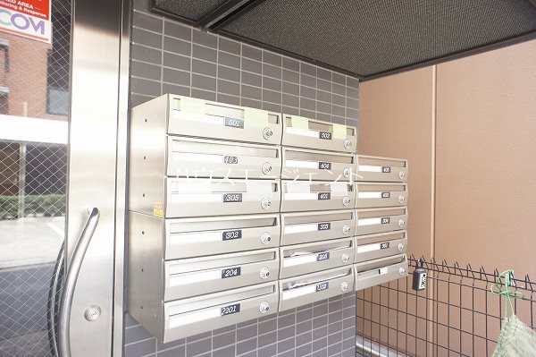 オリーブハウス門前仲町 その他外観1