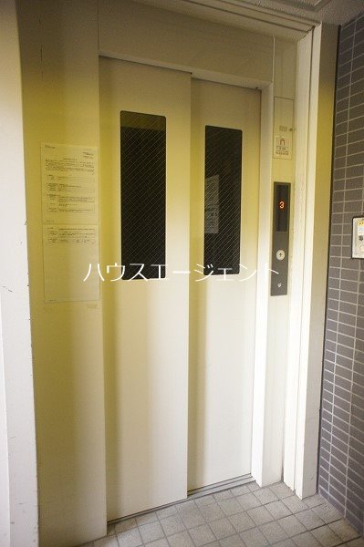 オリーブハウス門前仲町 その他外観2