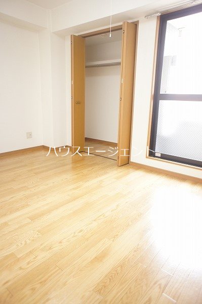 オリーブハウス門前仲町 リビング