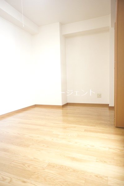 オリーブハウス門前仲町 ベッドルーム