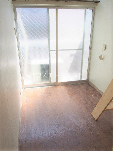 ピア３ リビング