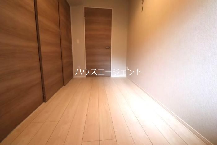 Noble Maison ベッドルーム