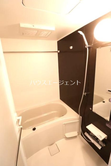 Noble Maison 風呂画像