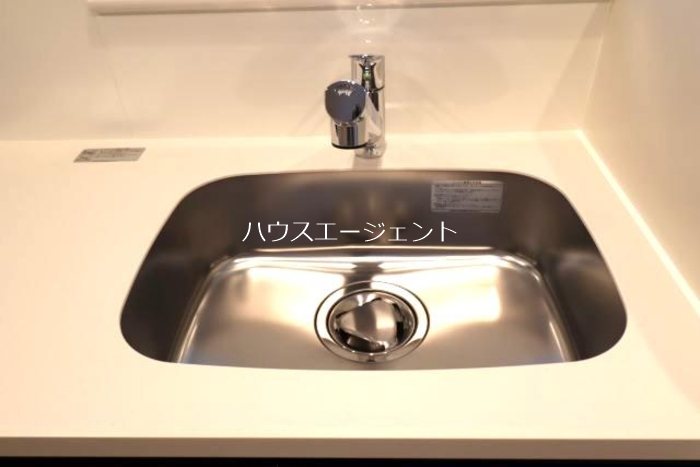 Noble Maison キッチン