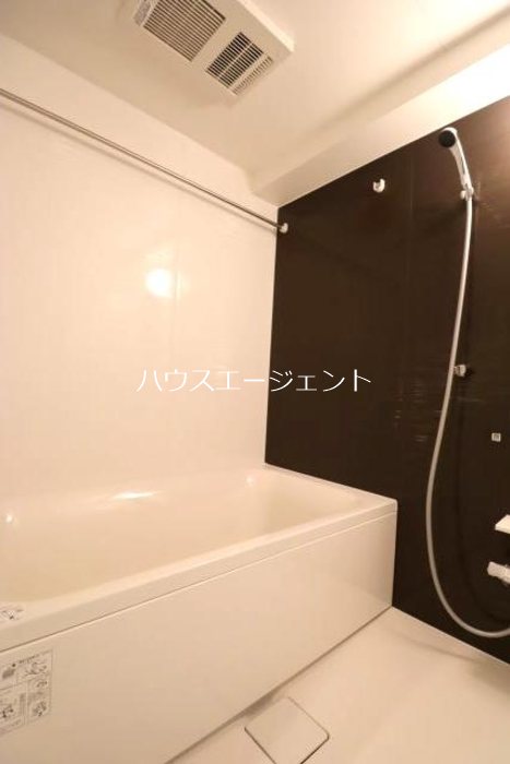 Noble Maison 風呂画像