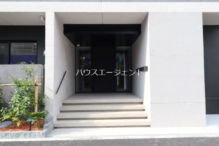 Noble Maison その他外観1