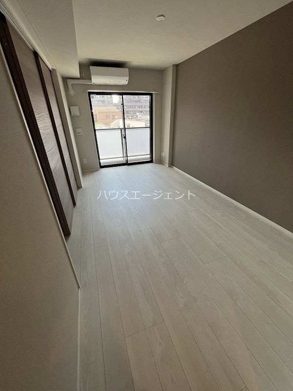 Noble Maison リビング