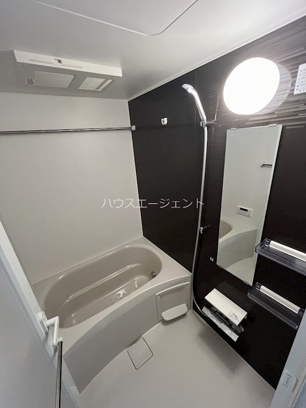 Noble Maison 風呂画像