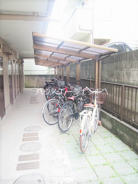 アリスヴィラ その他外観1