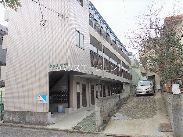 アリスヴィラ その他外観4