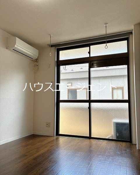 アリスヴィラ リビング