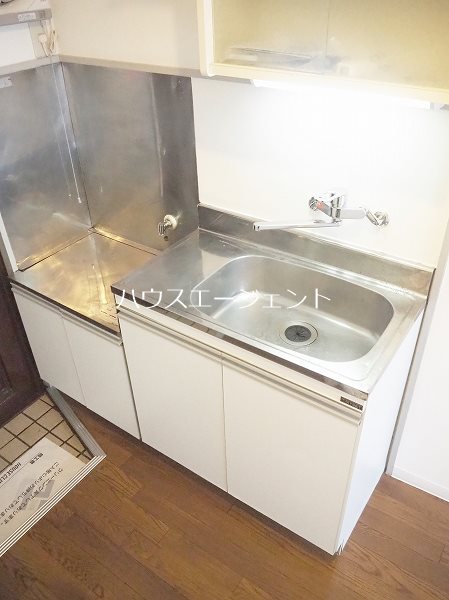 アリスヴィラ キッチン