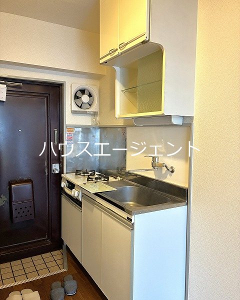 アリスヴィラ キッチン