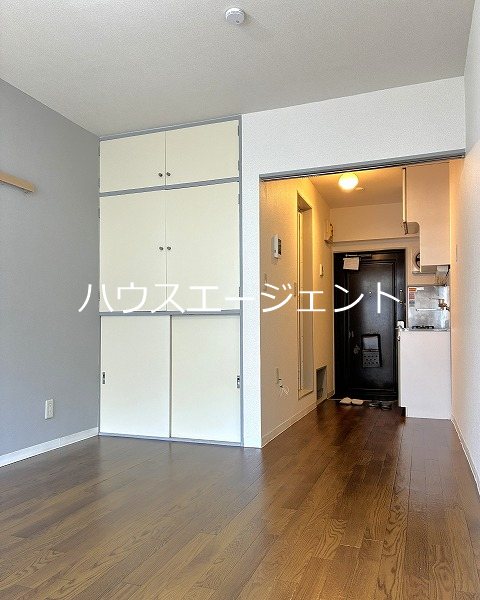 アリスヴィラ ベッドルーム