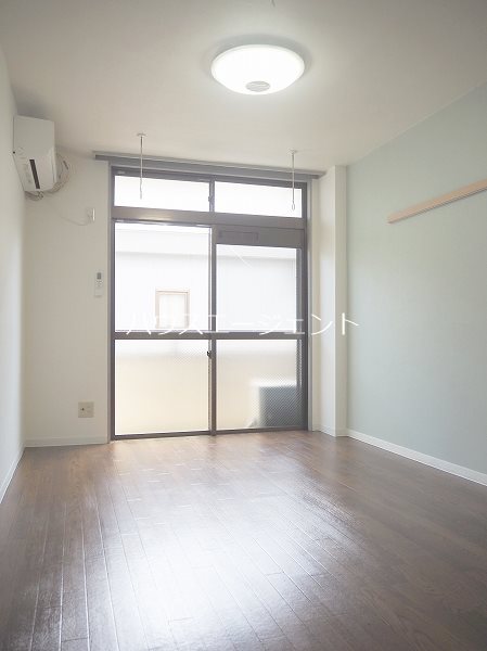 アリスヴィラ ベッドルーム