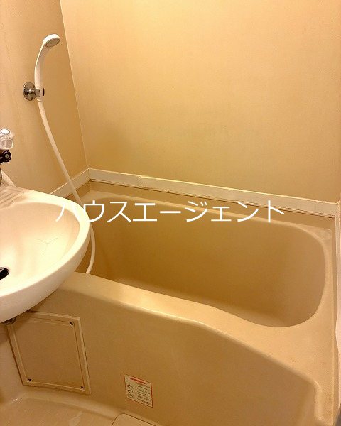 アリスヴィラ 風呂画像