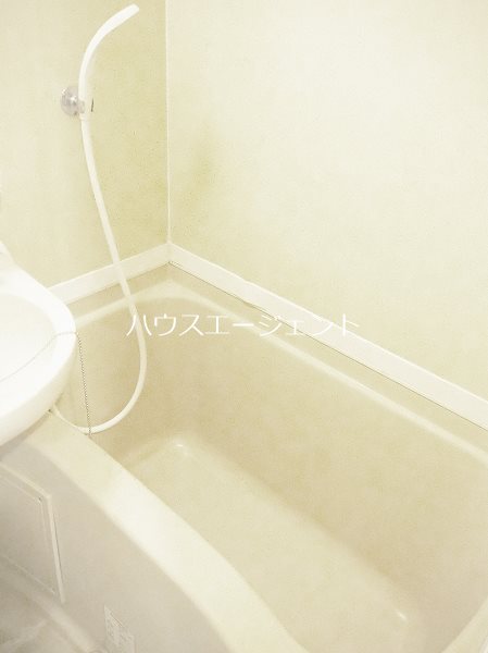 アリスヴィラ 風呂画像