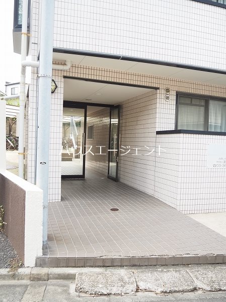 モア８ その他外観3