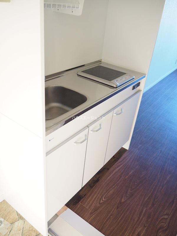 モア８ キッチン