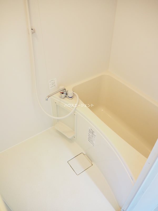 モア８ 風呂画像