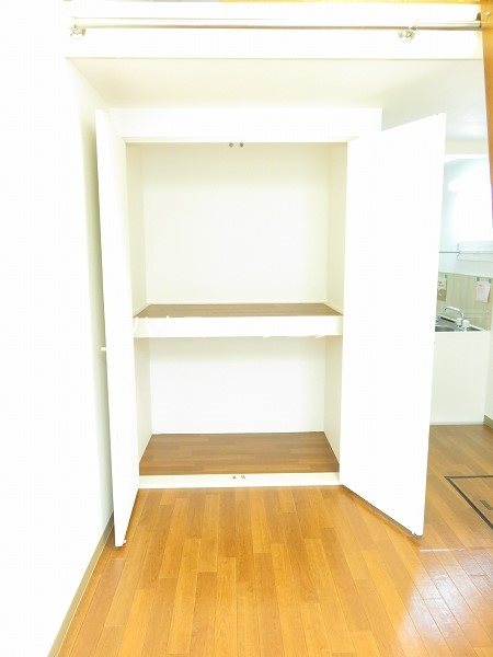 クレール９ その他2