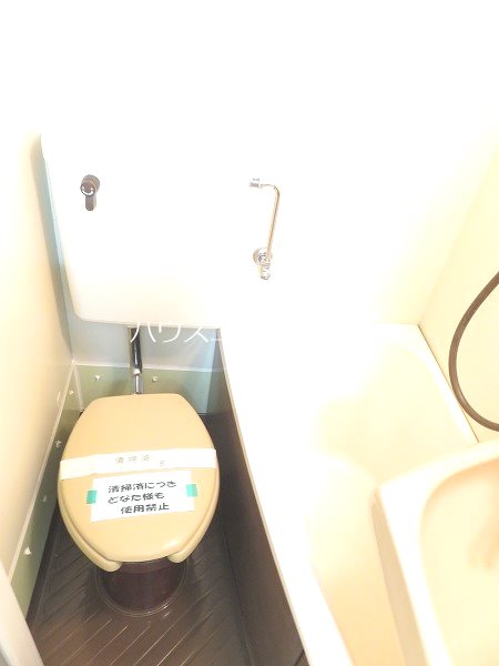 クレール９ その他3