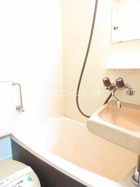 クレール９ その他4