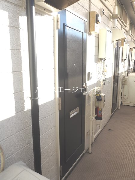 クレール９ その他外観1