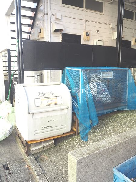 クレール９ その他外観2