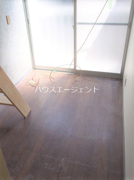 ピア３ リビング