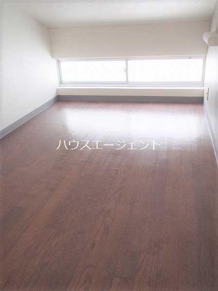 ピア３ ベッドルーム