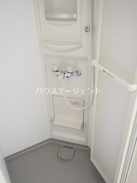 ピア３ 風呂画像