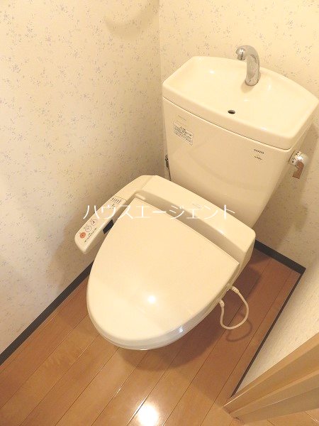 第8コーポマキ その他2