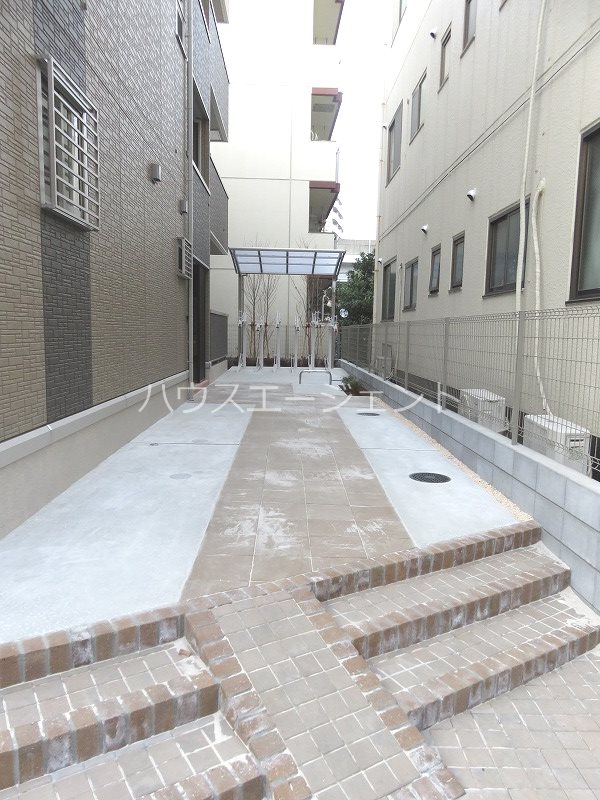 ボナール その他外観1