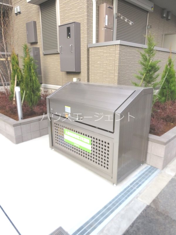 ボナール その他外観2