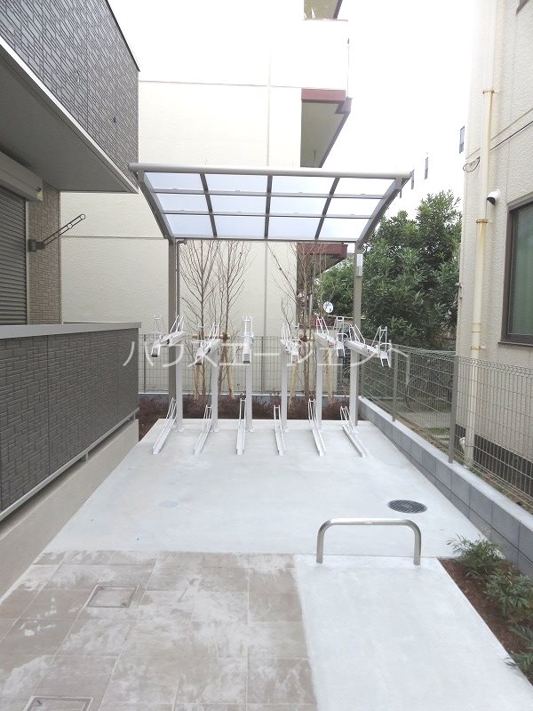 ボナール その他外観3