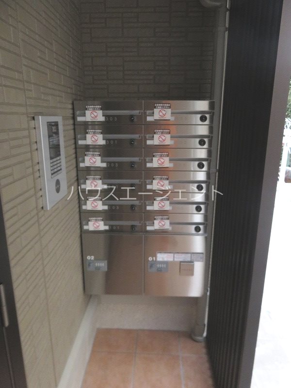 ボナール その他外観4