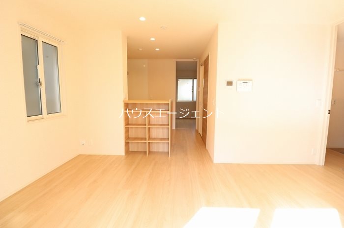 ボナール リビング