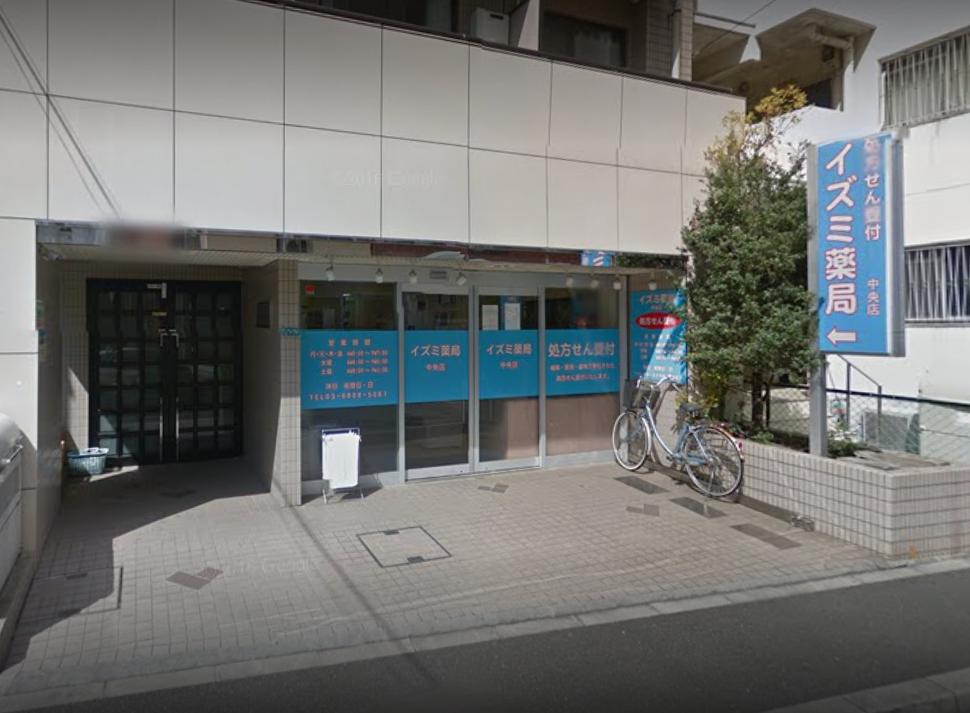 ボナール 周辺画像7