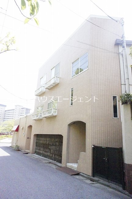 コーポタナカ 202号室 外観
